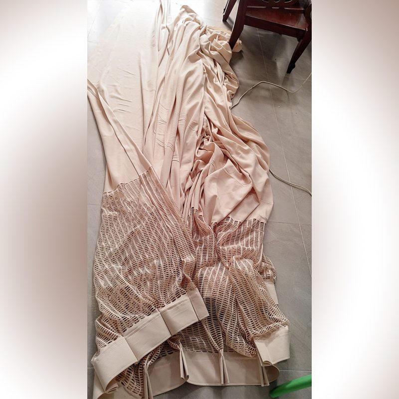 Rèm Y Tế Gò Vấp