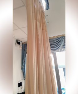 Rèm Y Tế Gò Vấp Quận 12 , Rèm Spa Cao Cấp Giá Tốt 17 rem y te quan 12