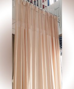 Alternative view of Rèm Y Tế Gò Vấp Quận 12 , Rèm Spa Cao Cấp Giá Tốt