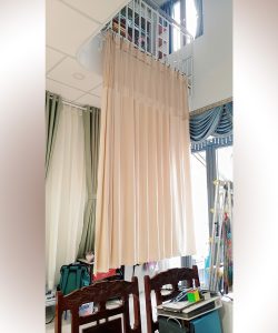 Rèm Y Tế Gò Vấp Quận 12 , Rèm Spa Cao Cấp Giá Tốt 18 rem y te quan 12 4