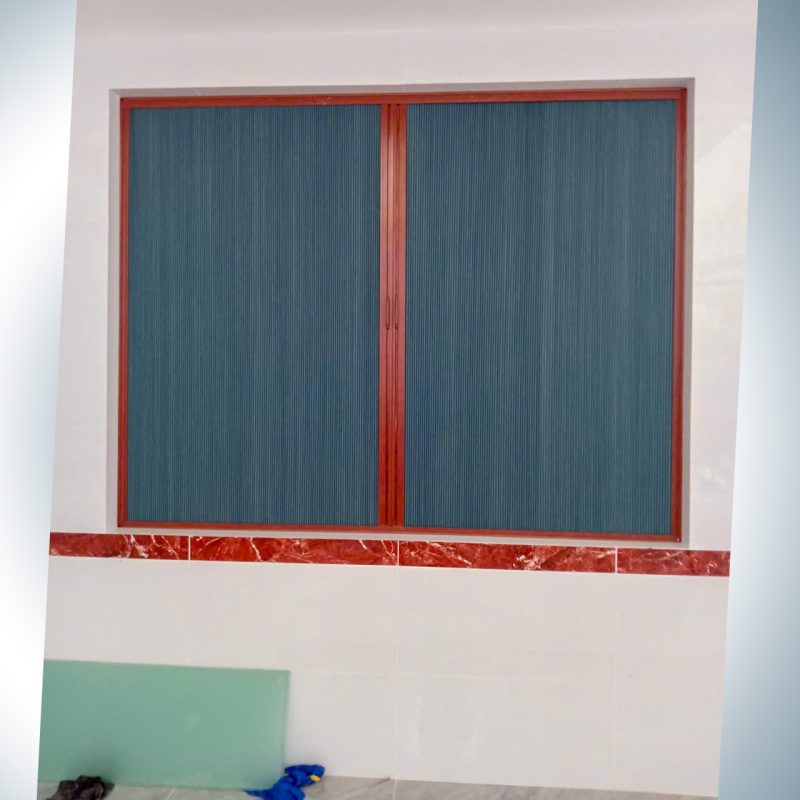 lắp Đặt Rèm Nhà Phố Đường Nguyễn Văn Quá lắp Đặt Rèm Nhà Phố Đường Nguyễn Văn Quá
