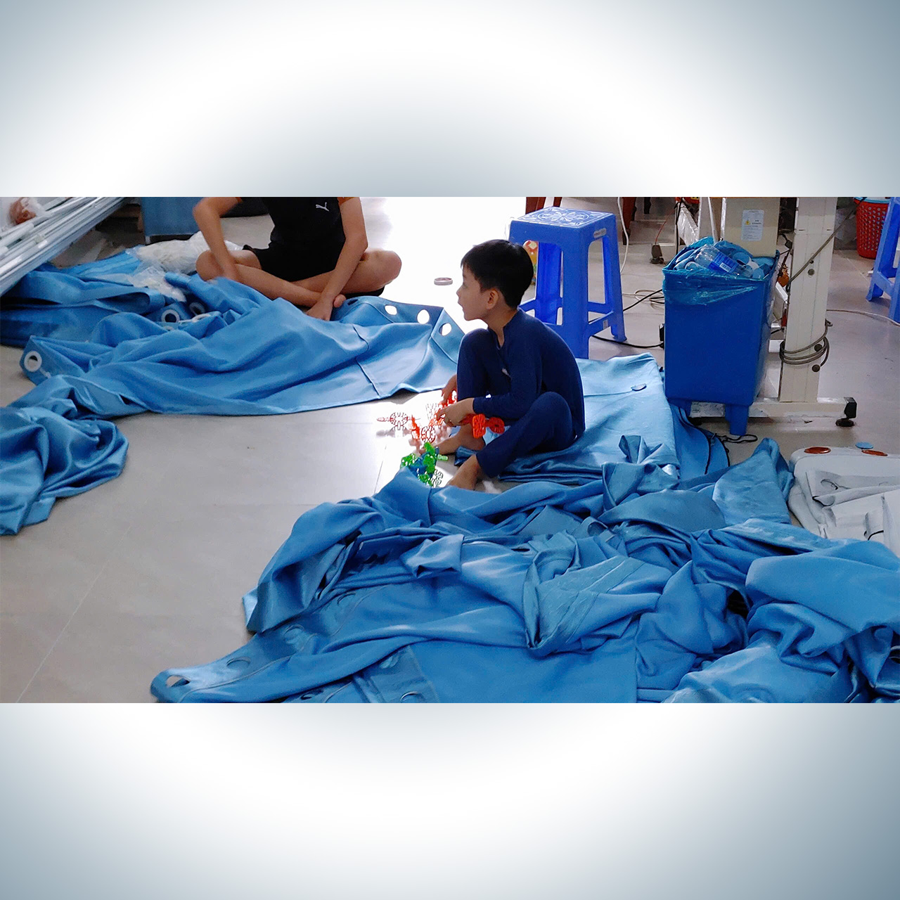 Cửa Hàng Rèm Cửa Đẹp Giá Rẻ Gò Vấp - Kiểm Tra Trước Khi Lắp Đặt 260805 6 Cửa Hàng Rèm Cửa Đẹp Giá Rẻ Gò Vấp - Kiểm Tra Trước Khi Lắp Đặt 260805 - Ảnh 5