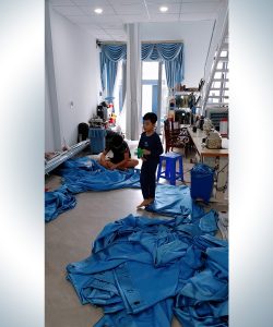 Alternative view of Cửa Hàng Rèm Cửa Đẹp Giá Rẻ Gò Vấp - Kiểm Tra Trước Khi Lắp Đặt 260805
