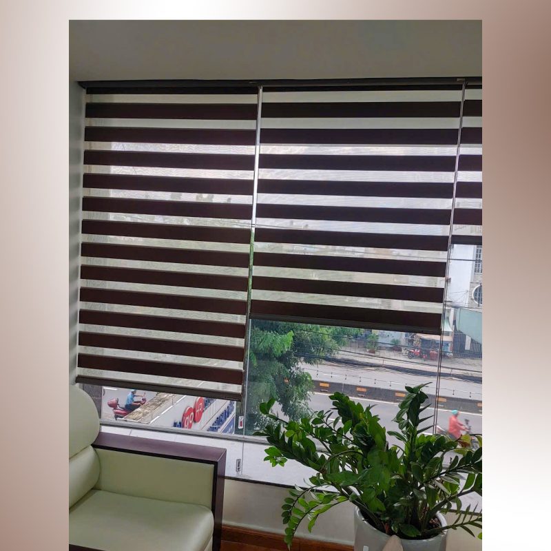 Thi Công Rèm Cửa Vinhomes Central Park Bình Thạnh