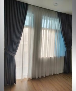 Alternative view of Lắp Đặt Rèm Cửa Đường Nhất Chi Mai Tân Bình - Sang Trọng & Tinh Tế