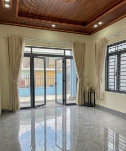 Lắp Đặt Rèm Cửa 2 Lớp Đường Nguyễn Oanh Gò Vấp | Cửa Hàng Rèm Cửa Gò Vấp - Quận 12