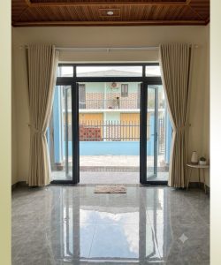 Alternative view of Lắp Đặt Rèm Cửa 2 Lớp Đường Nguyễn Oanh Gò Vấp | Cửa Hàng Rèm Cửa Gò Vấp - Quận 12