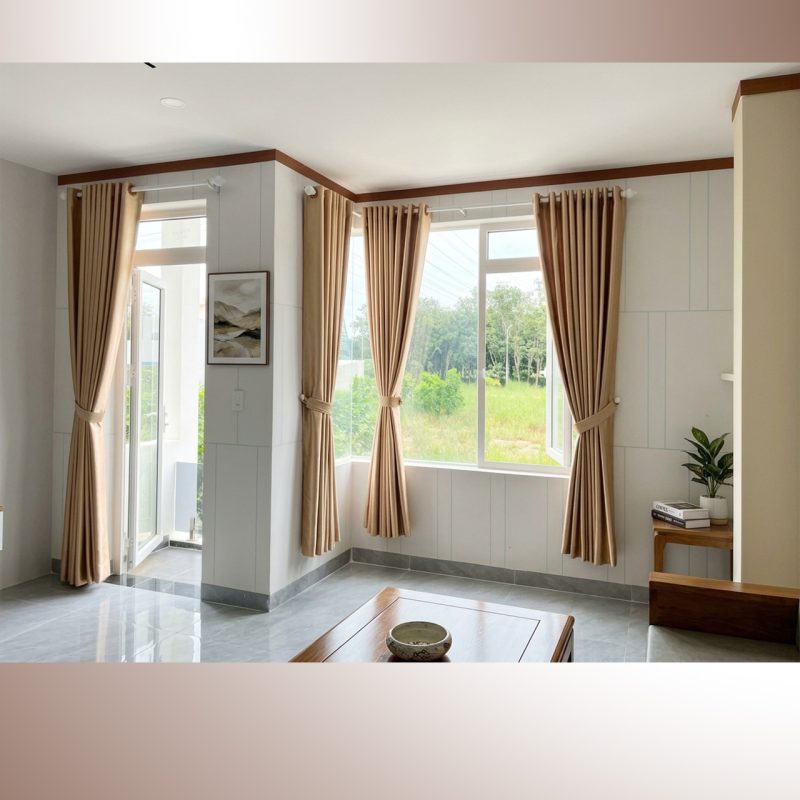 Lắp Đặt Rèm Cửa Phường Thạnh Xuân Quận 12 Lắp Đặt Rèm Cửa Phường Thạnh Xuân Quận 12