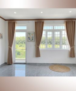 Alternative view of Lắp Đặt Rèm Cửa Phường Thạnh Xuân Quận 12 - Sang Trọng & Tinh Tế