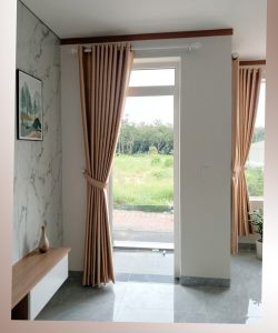 Lắp Đặt Rèm Cửa Phường Thạnh Xuân Quận 12 - Sang Trọng & Tinh Tế 11 rem cua dep gia re 3
