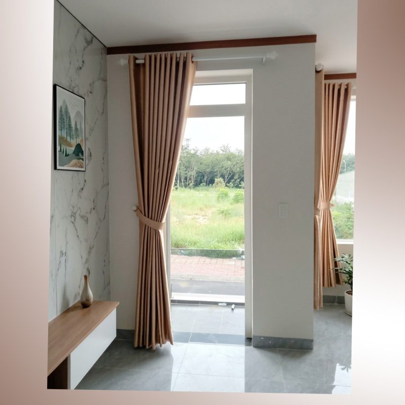 Lắp Đặt Rèm Cửa Phường Thạnh Xuân Quận 12 Lắp Đặt Rèm Cửa Phường Thạnh Xuân Quận 12
