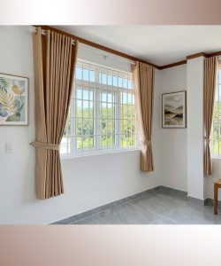 Lắp Đặt Rèm Cửa Phường Thạnh Xuân Quận 12 - Sang Trọng & Tinh Tế