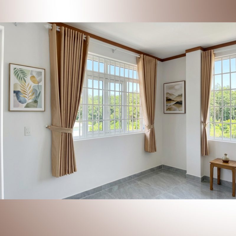 Lắp Đặt Rèm Cửa Phường Thạnh Xuân Quận 12 Lắp Đặt Rèm Cửa Phường Thạnh Xuân Quận 12