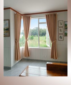 Lắp Đặt Rèm Cửa Phường Thạnh Xuân Quận 12 - Sang Trọng & Tinh Tế 10 rem cua dep gia re 5