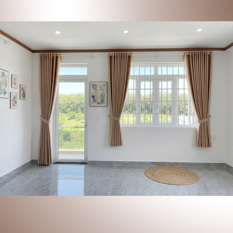 Lắp Đặt Rèm Cửa Phường Thạnh Xuân Quận 12 Lắp Đặt Rèm Cửa Phường Thạnh Xuân Quận 12