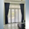Lắp Đặt Rèm Cửa Đường Quang Trung Gò Vấp - Cửa hàng rèm cửa Gò Vấp | Rèm cửa Quận 12 2 rem cua phong khach 1 3