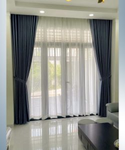 Lắp Đặt Rèm Cửa Đường Quang Trung Gò Vấp - Cửa hàng rèm cửa Gò Vấp | Rèm cửa Quận 12