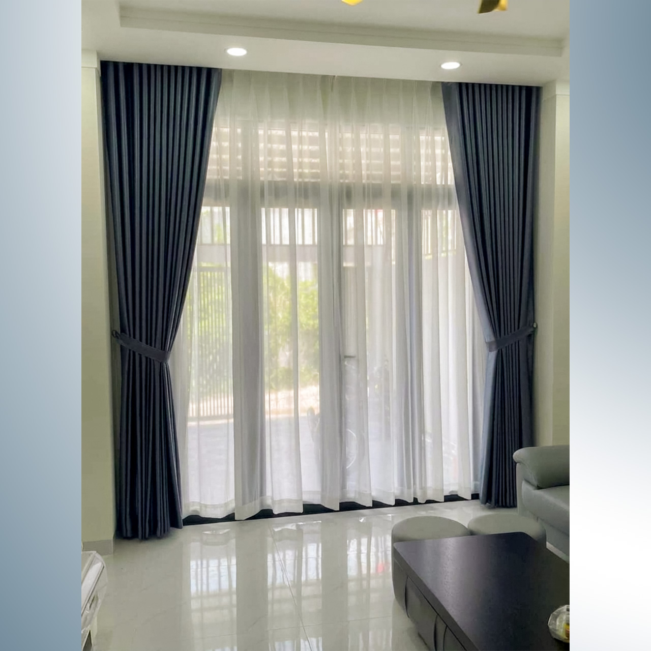 Lắp Đặt Rèm Cửa Đường Quang Trung Gò Vấp - Cửa hàng rèm cửa Gò Vấp | Rèm cửa Quận 12 3 Lắp Đặt Rèm Cửa Đường Quang Trung Gò Vấp - Cửa hàng rèm cửa Gò Vấp | Rèm cửa Quận 12