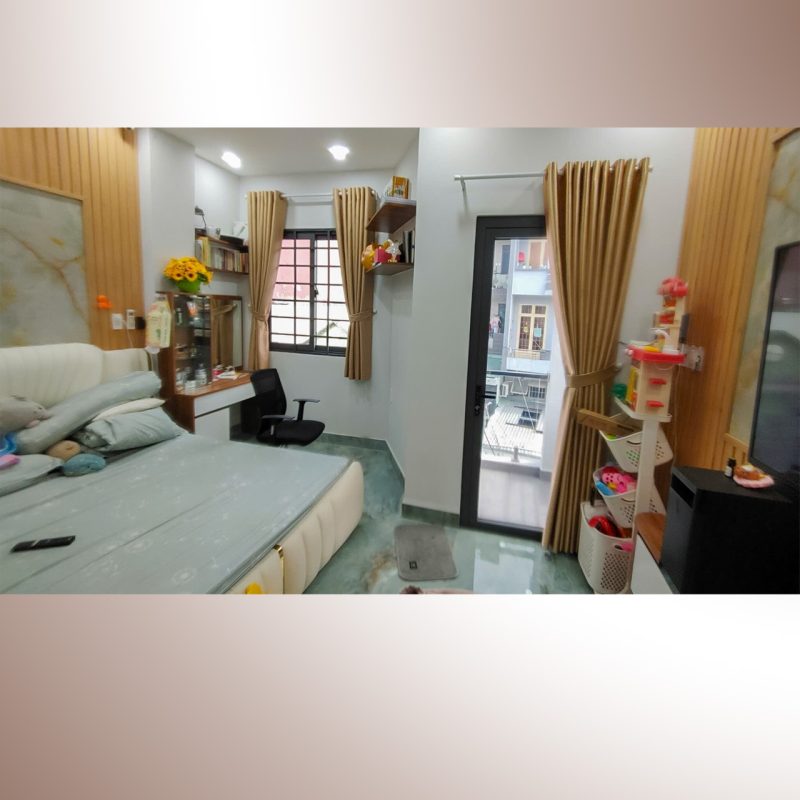 rem cua phong ngu Lắp Đặt Công Trình Rèm Cửa Vải Đường Dương Quảng Hàm Gò Vấp