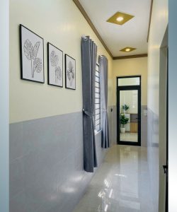 Alternative view of Lắp Đặt Rèm Cửa Nhà Phố Phường Thới An Quận 12 - Sang Trọng Đẳng Cấp