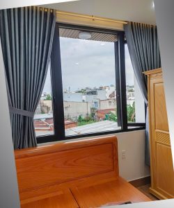 Alternative view of Lắp Đặt Rèm Cửa Đường Nguyễn Duy Cung Gò Vấp - Cửa hàng rèm cửa Gò Vấp | Rèm cửa Quận 12