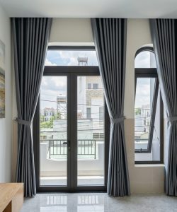 Lắp Đặt Rèm Cửa Đường Quang Trung Gò Vấp | Cửa Hàng Rèm Cửa Gò Vấp - Quận 12