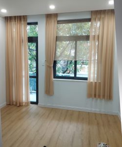 Lắp Đặt Rèm Cửa Đường Nhất Chi Mai Tân Bình - Sang Trọng & Tinh Tế