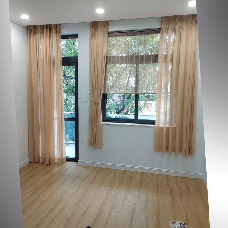 rem cua can ho Rèm Cửa Gò Vấp