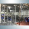 Lắp Đặt Rèm Ngăn Lạnh Nam Châm Hít Tự Động Gò Vấp Giá Rẻ 1 rem ngan lanh 6