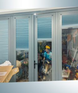 Lắp Đặt Rèm Tổ Ong Gò Vấp - Giải Pháp Thông Minh Cho Mọi Không Gian | Cửa Hàng Rèm Cửa Gò Vấp & Rèm Cửa Quận 12