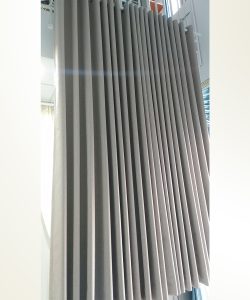 Mẫu Rèm Vải Blackout Cản Sáng 100% Hấp Sóng Cao Cấp | Cửa Hàng Rèm Cửa Gò Vấp & Rèm Cửa Quận 12 16 rem vai blackout can sang 100 rem hap song 4