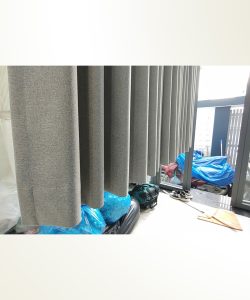 Mẫu Rèm Vải Blackout Cản Sáng 100% Hấp Sóng Cao Cấp | Cửa Hàng Rèm Cửa Gò Vấp & Rèm Cửa Quận 12 15 rem vai blackout can sang 100 rem hap song 5