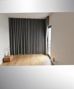 Lắp Đặt Rèm Căn Hộ Picity Quận 12 - Giải Pháp Rèm Vải & Rèm Cầu Vồng Cao Cấp | Cửa Hàng Rèm Cửa Gò Vấp 13 rem vai cho can ho chung cu 2