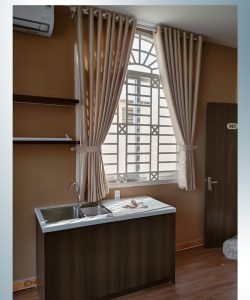 Alternative view of Lắp Đặt Rèm Cửa Căn Hộ Dịch Vụ Đường Quang Trung Gò Vấp | Cửa Hàng Rèm Gò Vấp - Rèm Cửa Quận 12