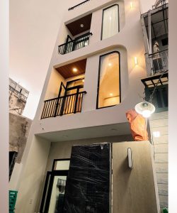 Alternative view of Lắp Đặt Rèm Cửa Phường An Hội Tây Gò Vấp - Rèm Vải Cao Cấp 2 Lớp Âm Trần | Rèm Cửa Gò Vấp