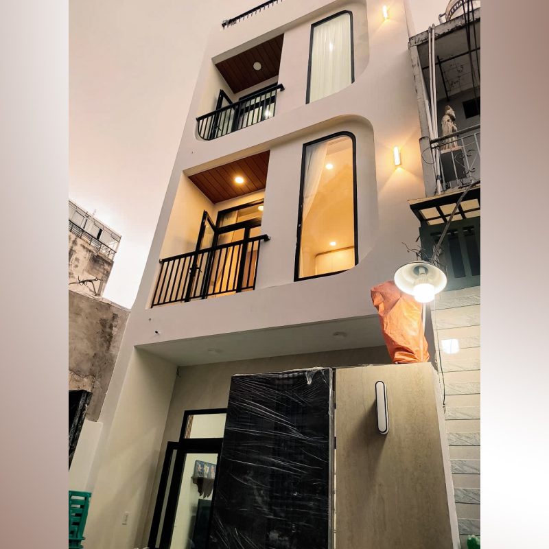 Rèm Cửa Phường An Hội Tây Gò Vấp Rèm Cửa Phường An Hội Tây Gò Vấp