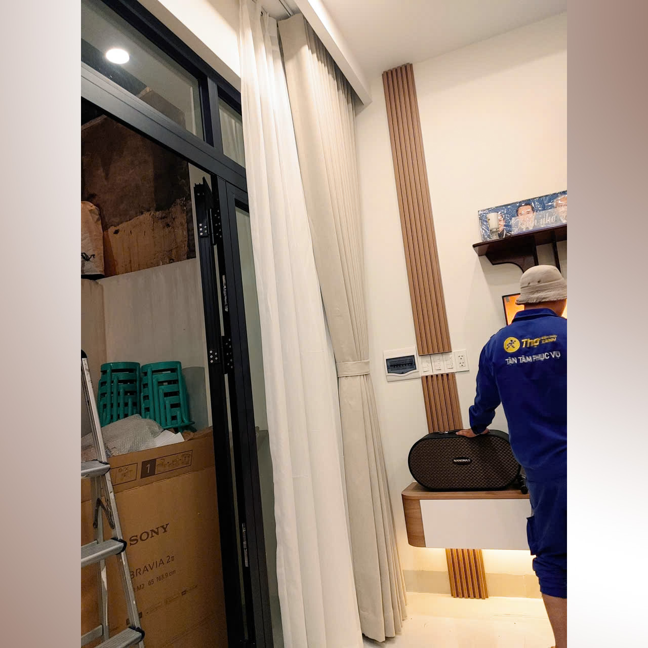 Lắp Đặt Rèm Cửa Phường An Hội Tây Gò Vấp - Rèm Vải Cao Cấp 2 Lớp Âm Trần | Rèm Cửa Gò Vấp 30 Lắp Đặt Rèm Cửa Phường An Hội Tây Gò Vấp - Rèm Vải Cao Cấp 2 Lớp Âm Trần | Rèm Cửa Gò Vấp - Ảnh 28