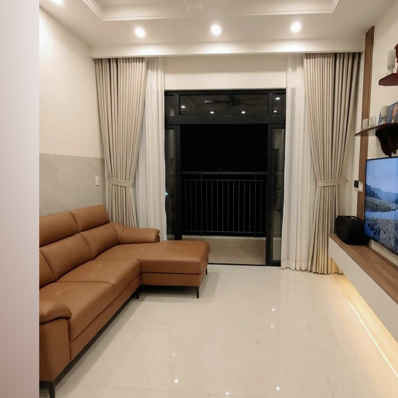 Lắp Đặt Rèm Cửa Phường An Hội Tây Gò Vấp - Rèm Vải Cao Cấp 2 Lớp Âm Trần | Rèm Cửa Gò Vấp 25 Lắp Đặt Rèm Cửa Phường An Hội Tây Gò Vấp - Rèm Vải Cao Cấp 2 Lớp Âm Trần | Rèm Cửa Gò Vấp - Ảnh 23