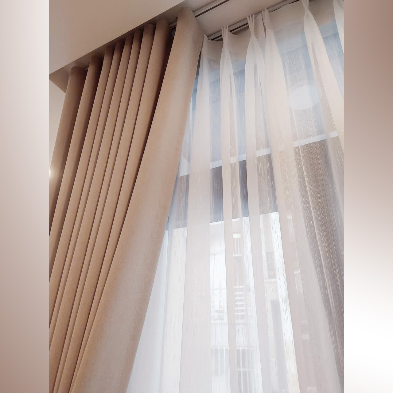 Lắp Đặt Rèm Cửa Phường An Hội Tây Gò Vấp - Rèm Vải Cao Cấp 2 Lớp Âm Trần | Rèm Cửa Gò Vấp 24 Lắp Đặt Rèm Cửa Phường An Hội Tây Gò Vấp - Rèm Vải Cao Cấp 2 Lớp Âm Trần | Rèm Cửa Gò Vấp - Ảnh 22