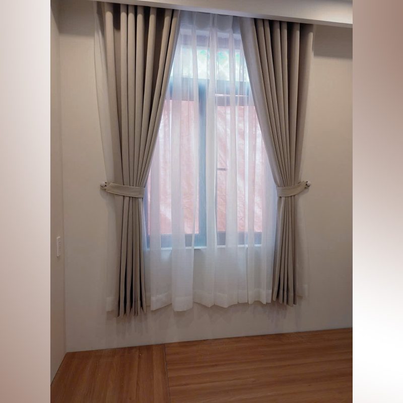 rem cua 2 lop phong ngu Rèm Cửa Phường An Hội Tây Gò Vấp