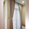 Lắp Đặt Rèm Cửa Phường An Hội Tây Gò Vấp - Rèm Vải Cao Cấp 2 Lớp Âm Trần | Rèm Cửa Gò Vấp 1 rem cua 2 lop am tran dinh vi rem cua phong ngu 14