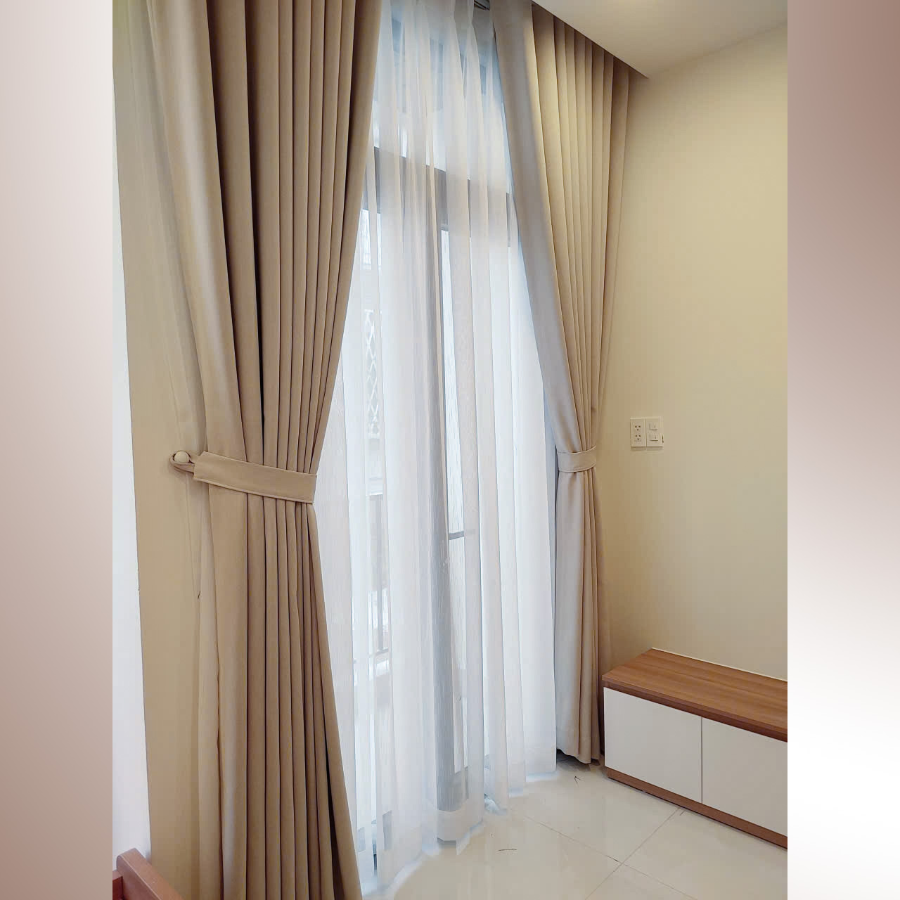 Lắp Đặt Rèm Cửa Phường An Hội Tây Gò Vấp - Rèm Vải Cao Cấp 2 Lớp Âm Trần | Rèm Cửa Gò Vấp 10 Lắp Đặt Rèm Cửa Phường An Hội Tây Gò Vấp - Rèm Vải Cao Cấp 2 Lớp Âm Trần | Rèm Cửa Gò Vấp - Ảnh 8