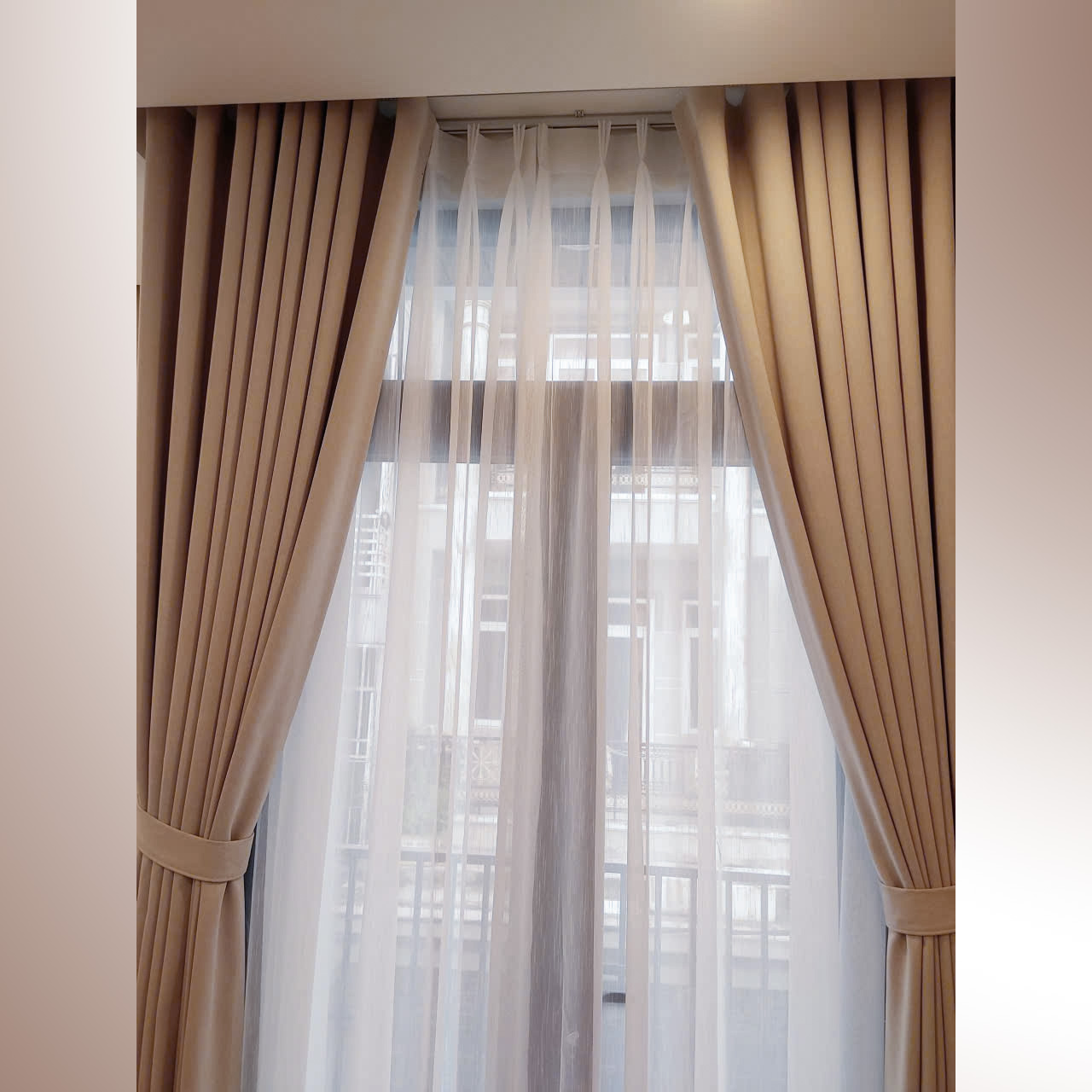 Lắp Đặt Rèm Cửa Phường An Hội Tây Gò Vấp - Rèm Vải Cao Cấp 2 Lớp Âm Trần | Rèm Cửa Gò Vấp 23 Lắp Đặt Rèm Cửa Phường An Hội Tây Gò Vấp - Rèm Vải Cao Cấp 2 Lớp Âm Trần | Rèm Cửa Gò Vấp - Ảnh 21