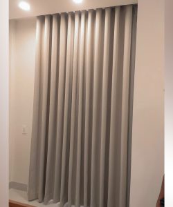 Lắp Đặt Rèm Cửa Phường An Hội Tây Gò Vấp - Rèm Vải Cao Cấp 2 Lớp Âm Trần | Rèm Cửa Gò Vấp 50 rem cua 2 lop am tran dinh vi rem cua phong ngu 3
