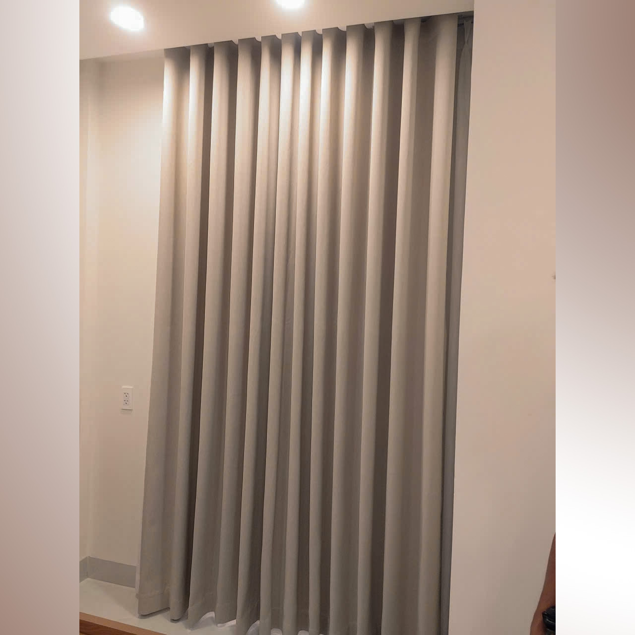 Lắp Đặt Rèm Cửa Phường An Hội Tây Gò Vấp - Rèm Vải Cao Cấp 2 Lớp Âm Trần | Rèm Cửa Gò Vấp 22 Lắp Đặt Rèm Cửa Phường An Hội Tây Gò Vấp - Rèm Vải Cao Cấp 2 Lớp Âm Trần | Rèm Cửa Gò Vấp - Ảnh 20