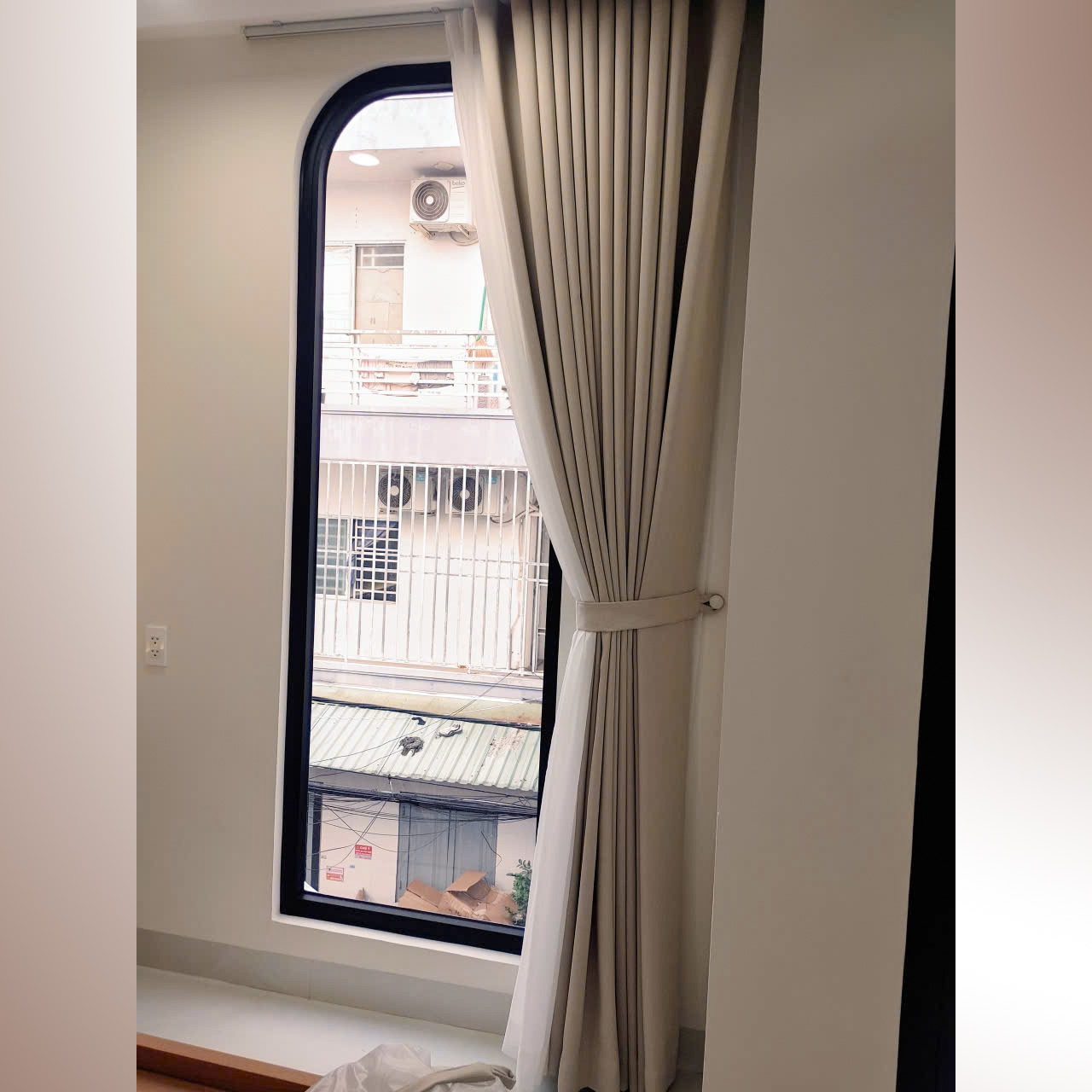 Lắp Đặt Rèm Cửa Phường An Hội Tây Gò Vấp - Rèm Vải Cao Cấp 2 Lớp Âm Trần | Rèm Cửa Gò Vấp 21 Lắp Đặt Rèm Cửa Phường An Hội Tây Gò Vấp - Rèm Vải Cao Cấp 2 Lớp Âm Trần | Rèm Cửa Gò Vấp - Ảnh 19