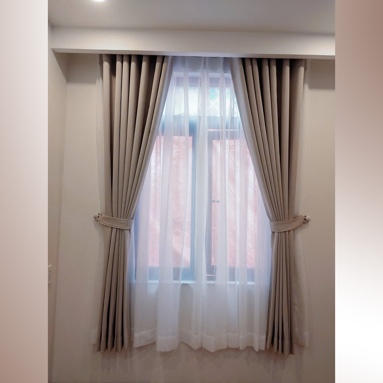 Lắp Đặt Rèm Cửa Phường An Hội Tây Gò Vấp - Rèm Vải Cao Cấp 2 Lớp Âm Trần | Rèm Cửa Gò Vấp 20 Lắp Đặt Rèm Cửa Phường An Hội Tây Gò Vấp - Rèm Vải Cao Cấp 2 Lớp Âm Trần | Rèm Cửa Gò Vấp - Ảnh 18