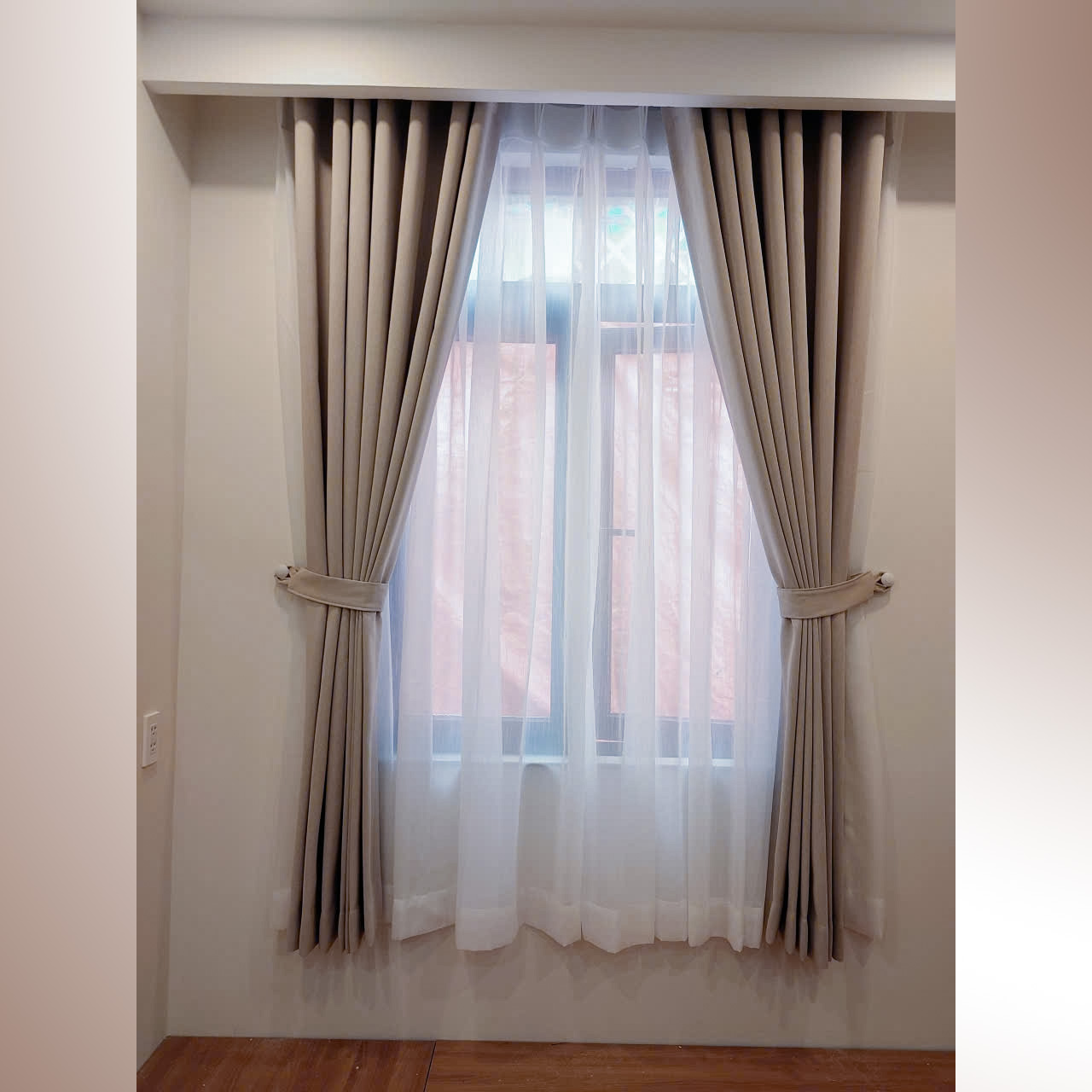 Lắp Đặt Rèm Cửa Phường An Hội Tây Gò Vấp - Rèm Vải Cao Cấp 2 Lớp Âm Trần | Rèm Cửa Gò Vấp 19 Lắp Đặt Rèm Cửa Phường An Hội Tây Gò Vấp - Rèm Vải Cao Cấp 2 Lớp Âm Trần | Rèm Cửa Gò Vấp - Ảnh 17
