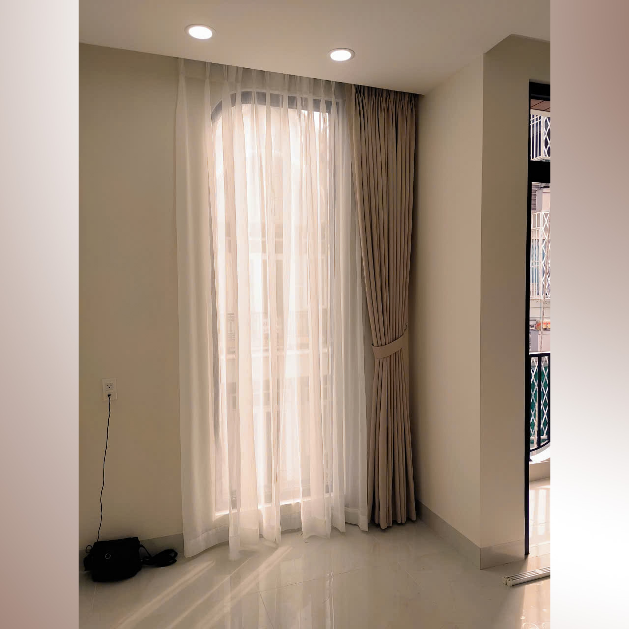 Lắp Đặt Rèm Cửa Phường An Hội Tây Gò Vấp - Rèm Vải Cao Cấp 2 Lớp Âm Trần | Rèm Cửa Gò Vấp 17 Lắp Đặt Rèm Cửa Phường An Hội Tây Gò Vấp - Rèm Vải Cao Cấp 2 Lớp Âm Trần | Rèm Cửa Gò Vấp - Ảnh 15