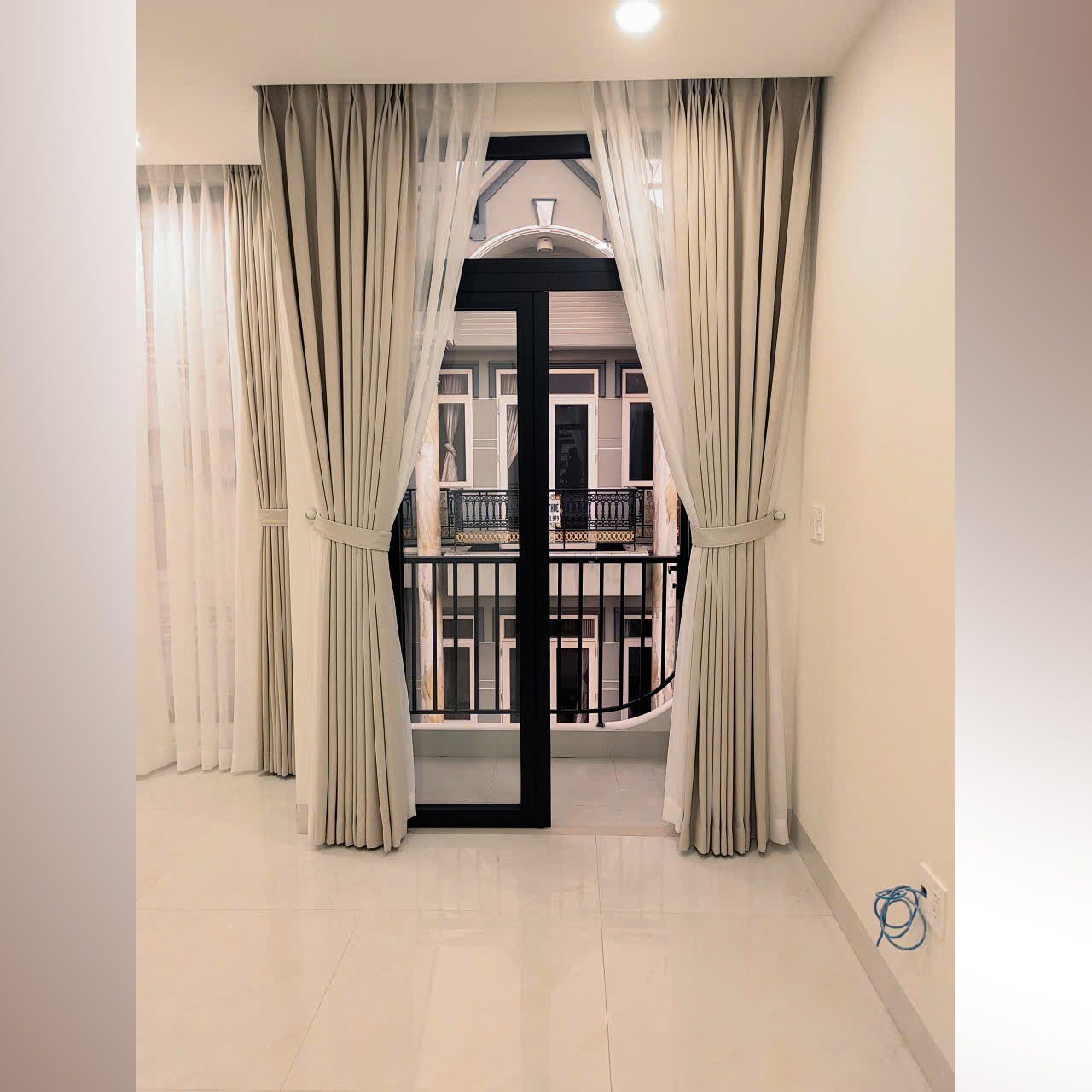 Lắp Đặt Rèm Cửa Phường An Hội Tây Gò Vấp - Rèm Vải Cao Cấp 2 Lớp Âm Trần | Rèm Cửa Gò Vấp 5 Lắp Đặt Rèm Cửa Phường An Hội Tây Gò Vấp - Rèm Vải Cao Cấp 2 Lớp Âm Trần | Rèm Cửa Gò Vấp - Ảnh 3